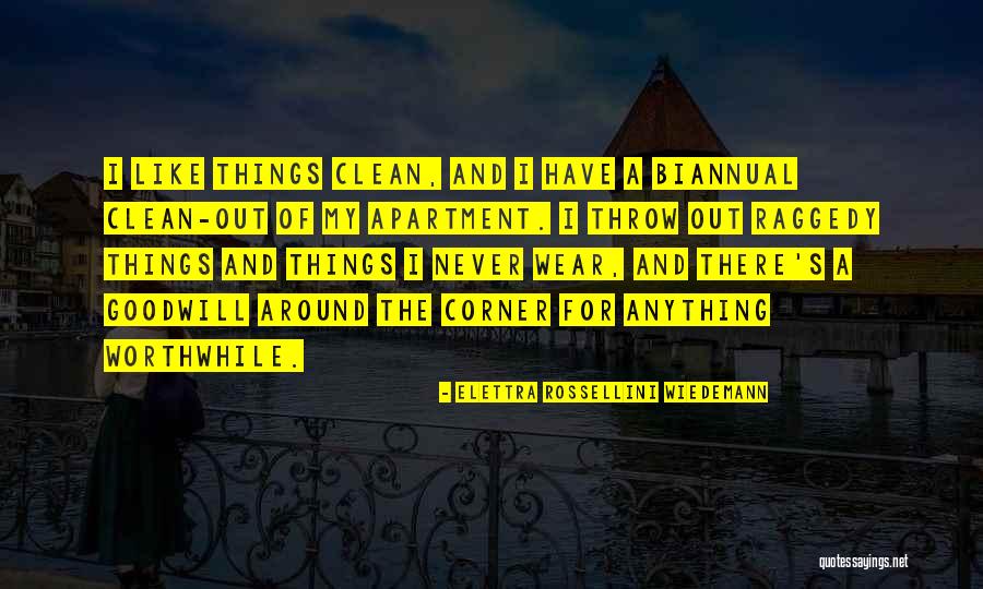 Elettra Rossellini Wiedemann Quotes 1455772 Elettra Rossellini Wiedemann Quotes 1455772