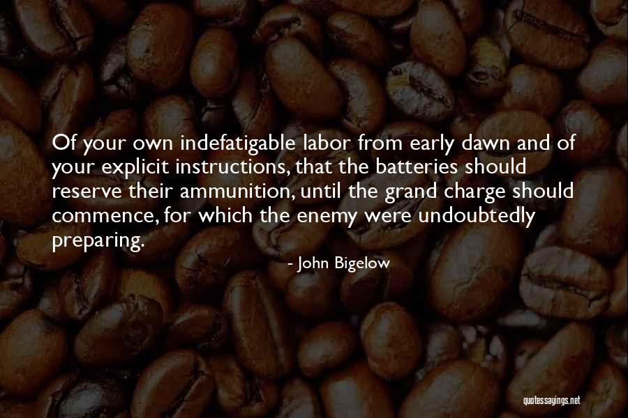 Elettronica Pagani Quotes By John Bigelow Elettronica Pagani Quotes By John Bigelow