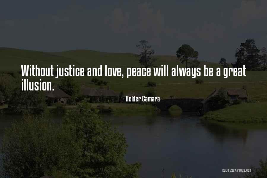 Eleuia Quotes By Helder Camara Eleuia Quotes By Helder Camara