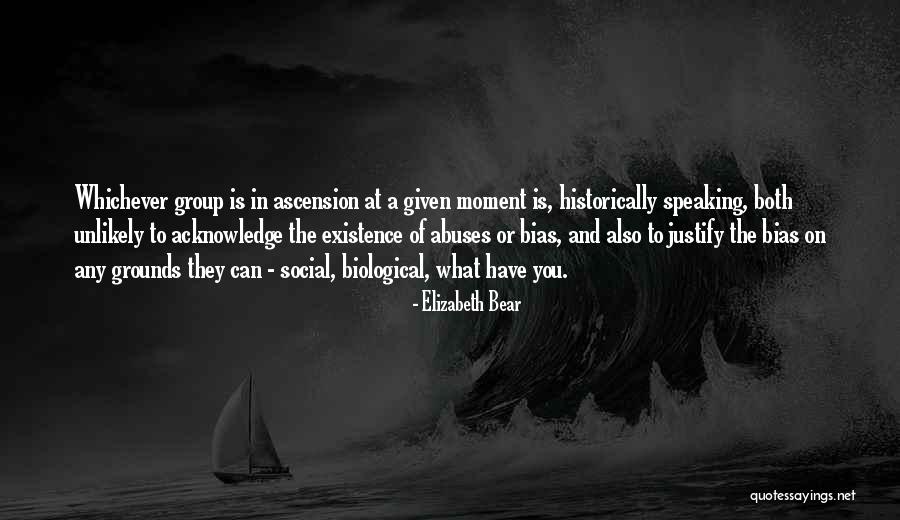 Eleusis Game Quotes By Elizabeth Bear Eleusis Game Quotes By Elizabeth Bear