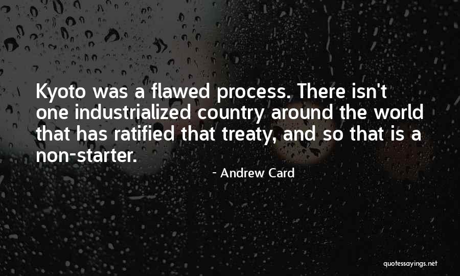 Eleuteria Castle Quotes By Andrew Card Eleuteria Castle Quotes By Andrew Card