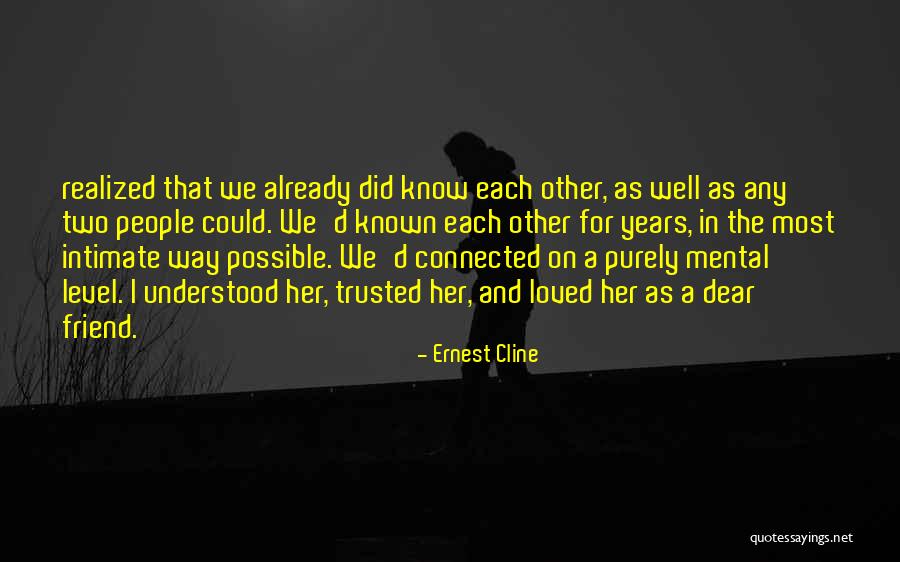 Eleuteria Castle Quotes By Ernest Cline Eleuteria Castle Quotes By Ernest Cline