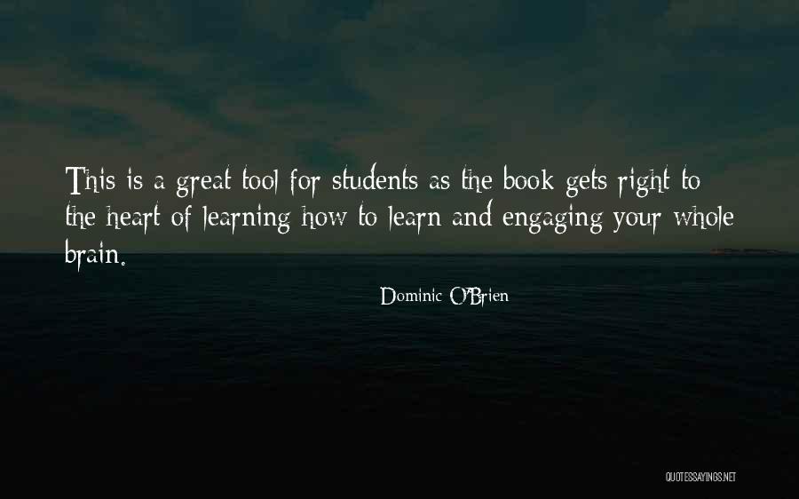 Eleuterio Martinez Quotes By Dominic O'Brien Eleuterio Martinez Quotes By Dominic O'Brien