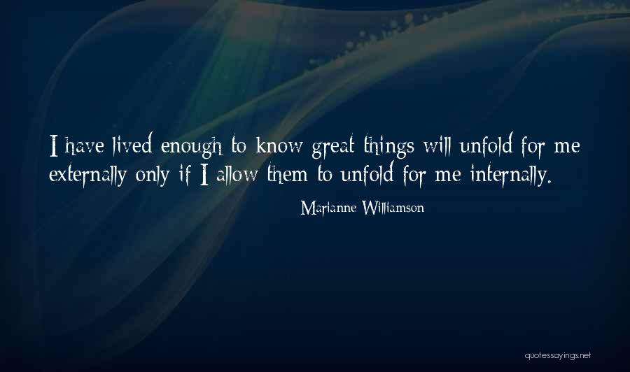 Eleuterio Martinez Quotes By Marianne Williamson Eleuterio Martinez Quotes By Marianne Williamson