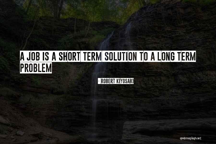 Elevacion De Pierna Quotes By Robert Kiyosaki