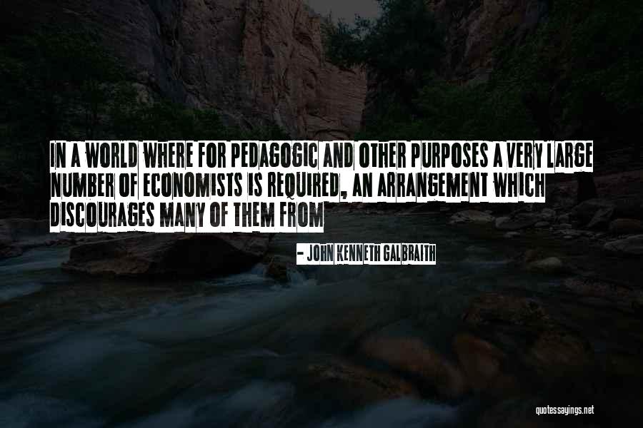 Elevacion De Rodillas Quotes By John Kenneth Galbraith Elevacion De Rodillas Quotes By John Kenneth Galbraith