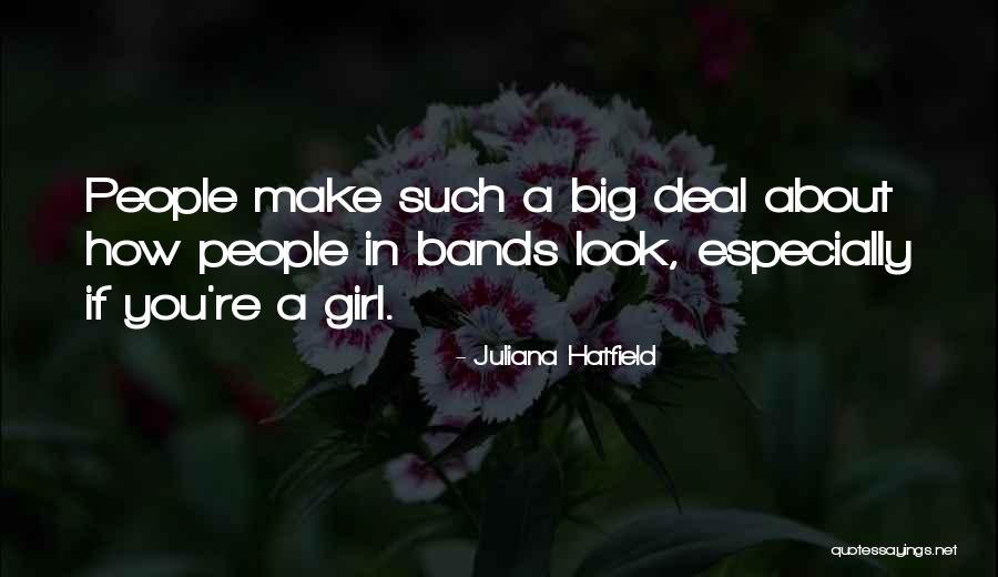 Elevacion De Rodillas Quotes By Juliana Hatfield Elevacion De Rodillas Quotes By Juliana Hatfield