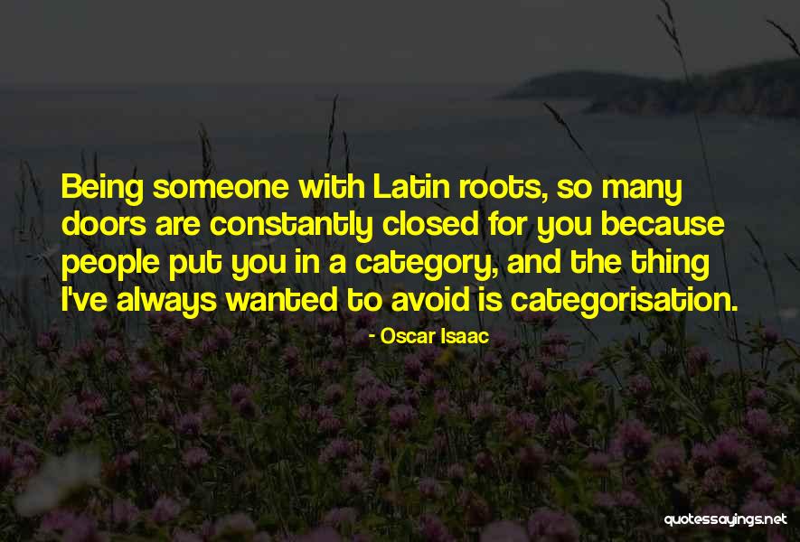 Elevados Baldorioty Quotes By Oscar Isaac Elevados Baldorioty Quotes By Oscar Isaac