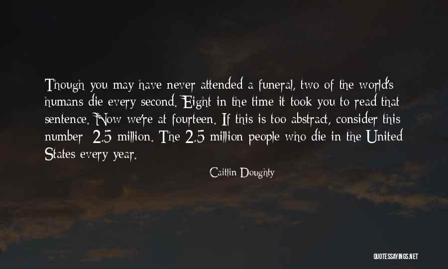Elevando La Quotes By Caitlin Doughty Elevando La Quotes By Caitlin Doughty