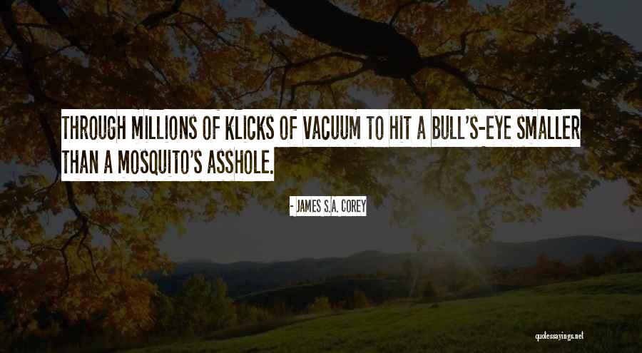 Elevando La Quotes By James S.A. Corey Elevando La Quotes By James S.A. Corey