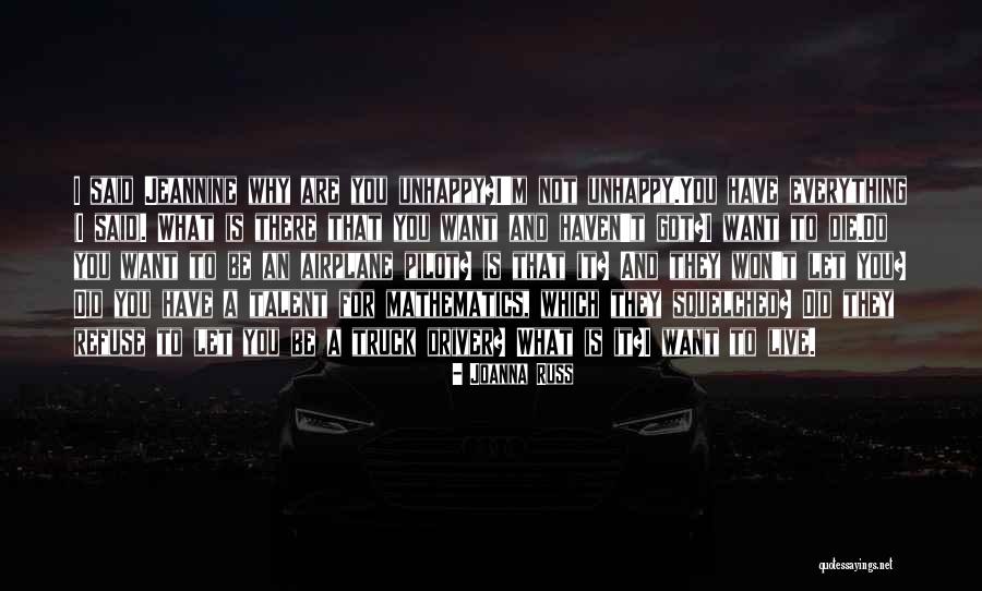 Elevando Rango Quotes By Joanna Russ Elevando Rango Quotes By Joanna Russ