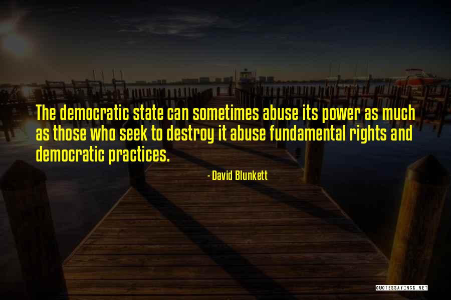 Elevarse Quotes By David Blunkett Elevarse Quotes By David Blunkett