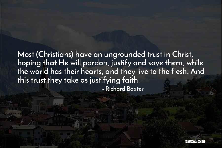 Elevarse Quotes By Richard Baxter Elevarse Quotes By Richard Baxter