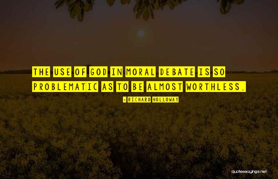 Elevarse Quotes By Richard Holloway Elevarse Quotes By Richard Holloway