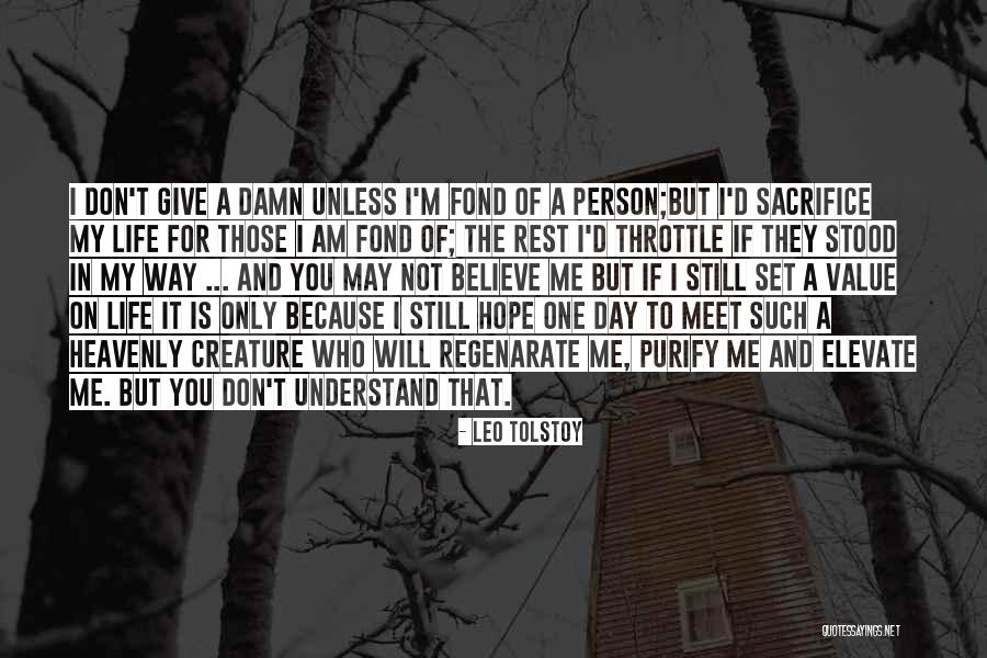 Elevate Me Quotes By Leo Tolstoy Elevate Me Quotes By Leo Tolstoy