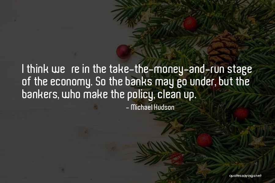 Elevated Status Quotes By Michael Hudson Elevated Status Quotes By Michael Hudson