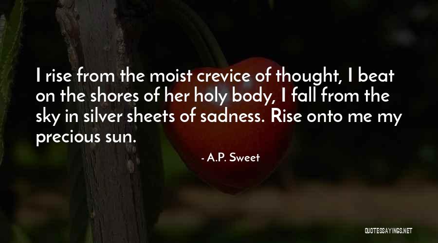 Elevations Cu Quotes By A.P. Sweet Elevations Cu Quotes By A.P. Sweet