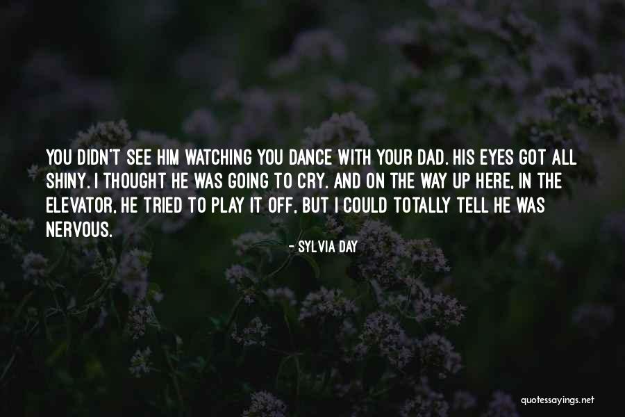 Elevator Love Quotes By Sylvia Day Elevator Love Quotes By Sylvia Day
