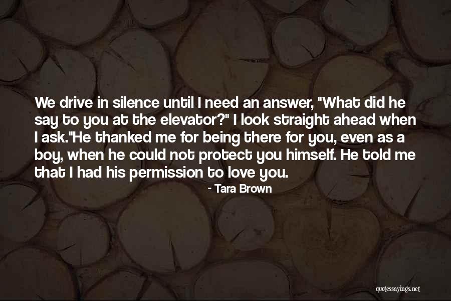Elevator Love Quotes By Tara Brown Elevator Love Quotes By Tara Brown