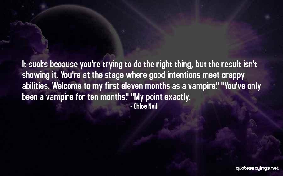 Eleven Eleven Quotes By Chloe Neill Eleven Eleven Quotes By Chloe Neill