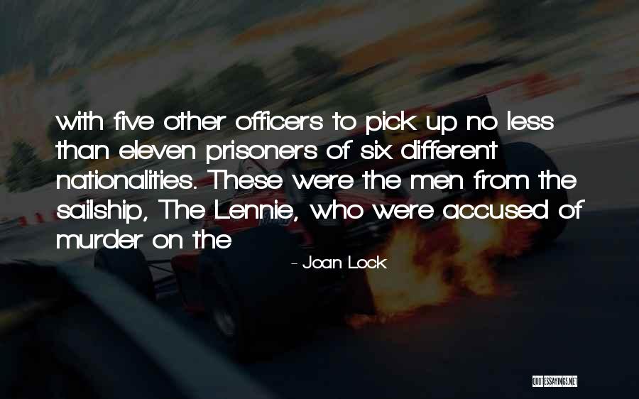 Eleven Eleven Quotes By Joan Lock Eleven Eleven Quotes By Joan Lock
