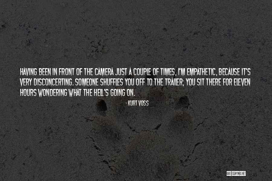 Eleven Eleven Quotes By Kurt Voss Eleven Eleven Quotes By Kurt Voss