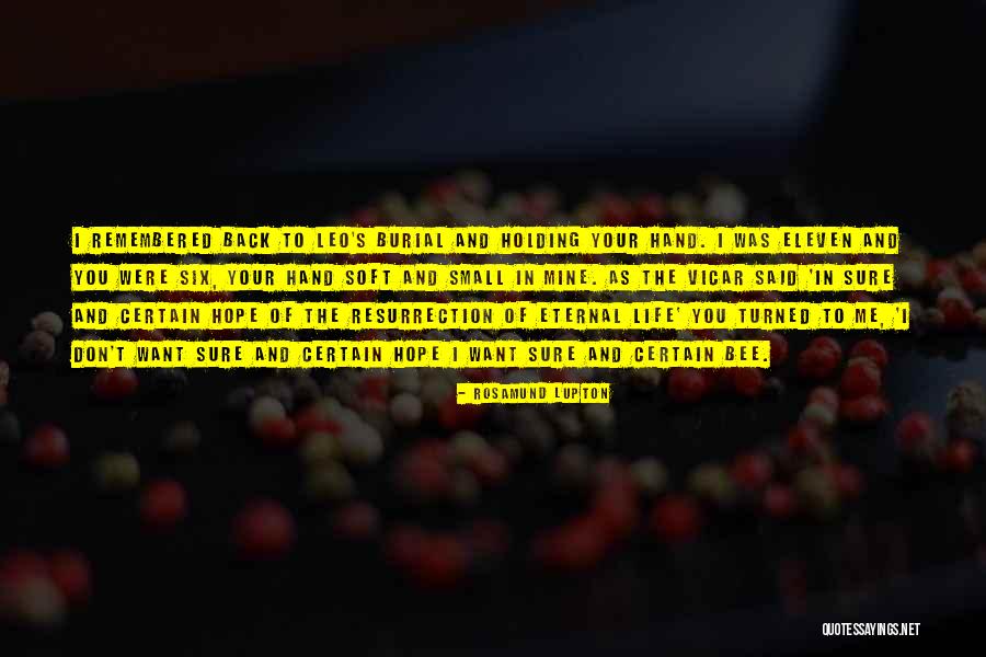 Eleven Eleven Quotes By Rosamund Lupton Eleven Eleven Quotes By Rosamund Lupton