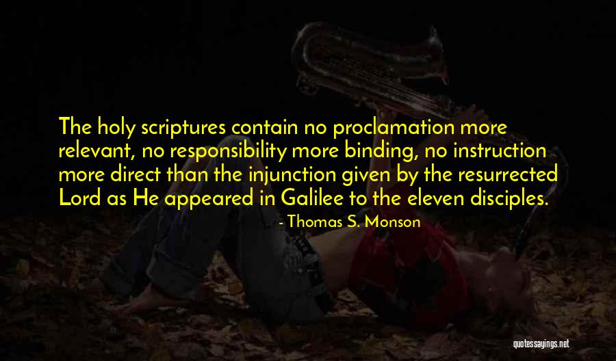 Eleven Eleven Quotes By Thomas S. Monson Eleven Eleven Quotes By Thomas S. Monson