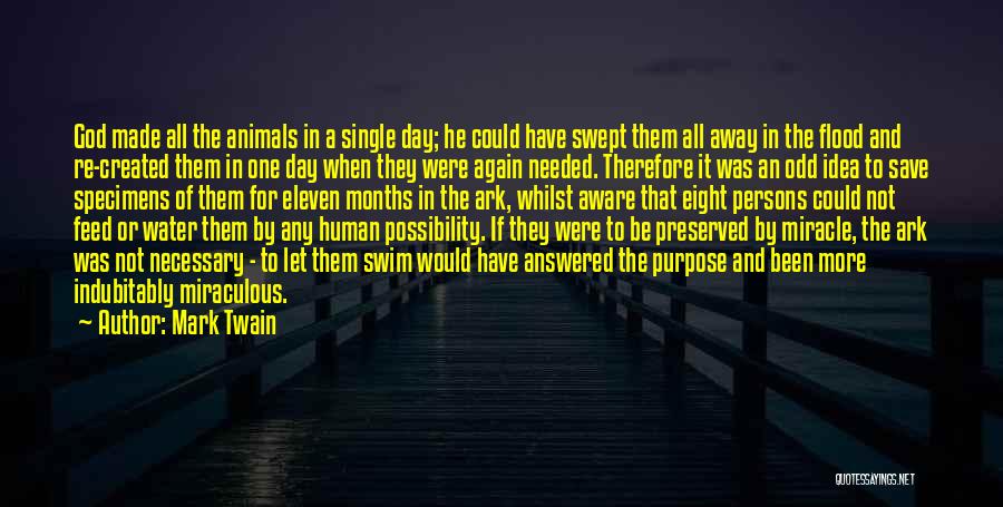 Eleven In Quotes By Mark Twain Eleven In Quotes By Mark Twain