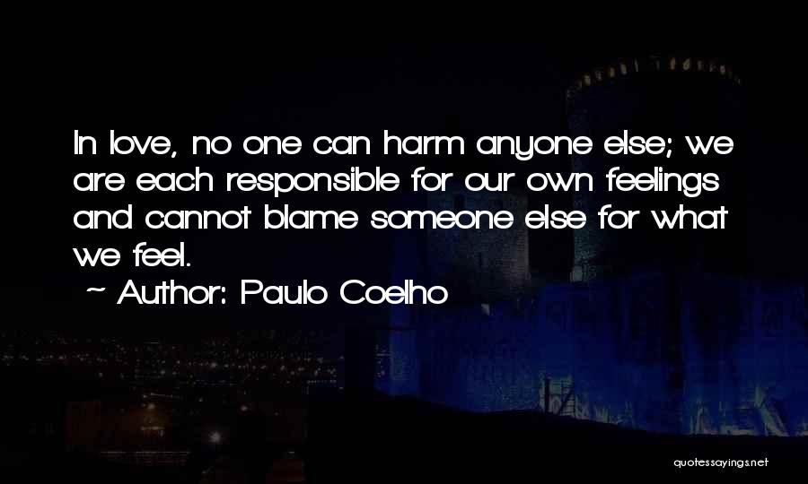 Eleven In Quotes By Paulo Coelho