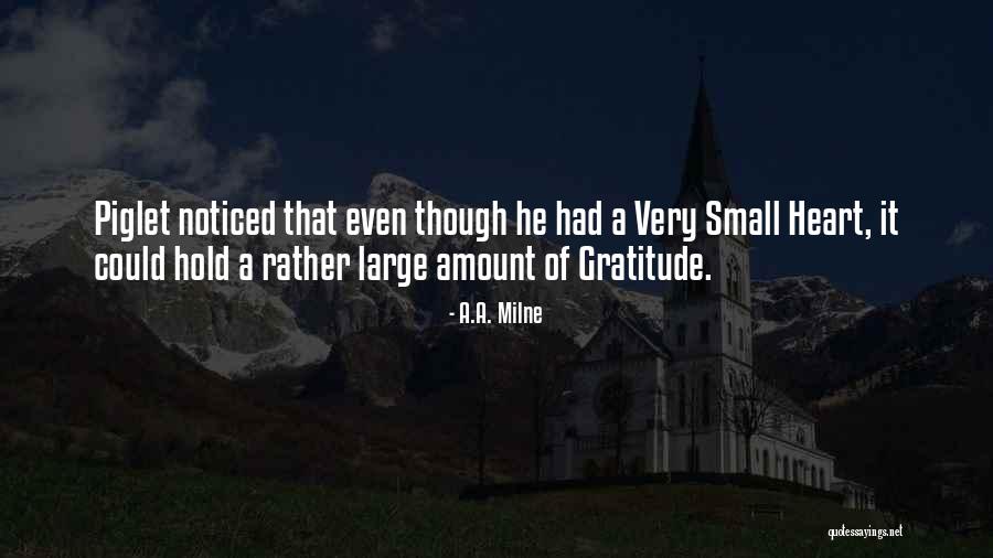Eleven In Stranger Quotes By A.A. Milne Eleven In Stranger Quotes By A.A. Milne