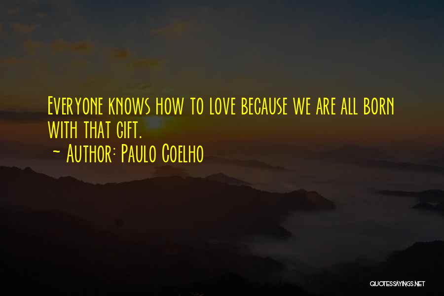 Eleven Minutes Quotes By Paulo Coelho