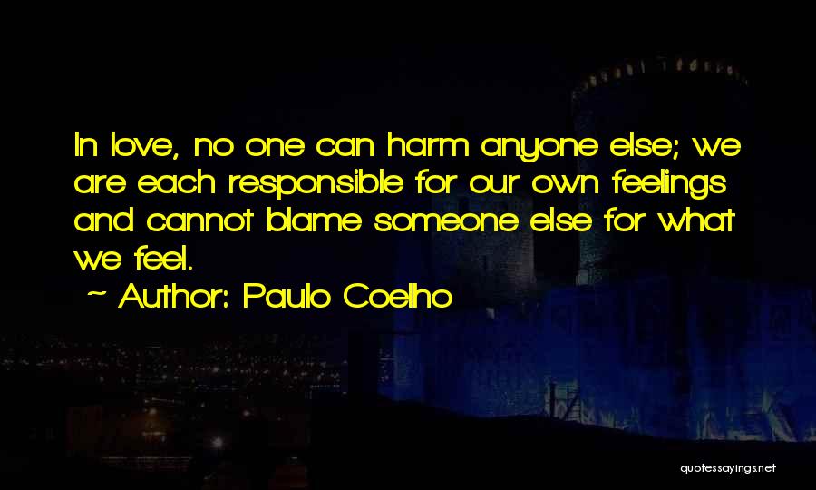 Eleven Minutes Quotes By Paulo Coelho