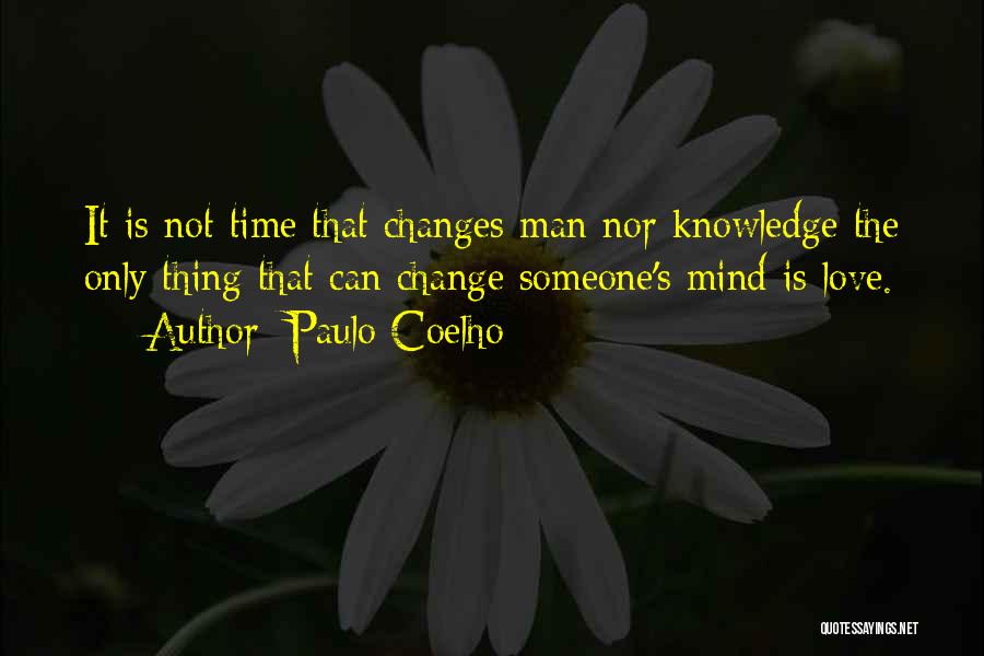 Eleven Minutes Quotes By Paulo Coelho