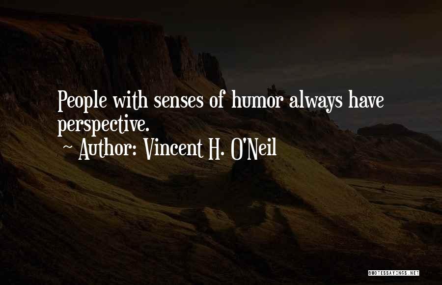 Eleven Seconds Quotes By Vincent H. O'Neil