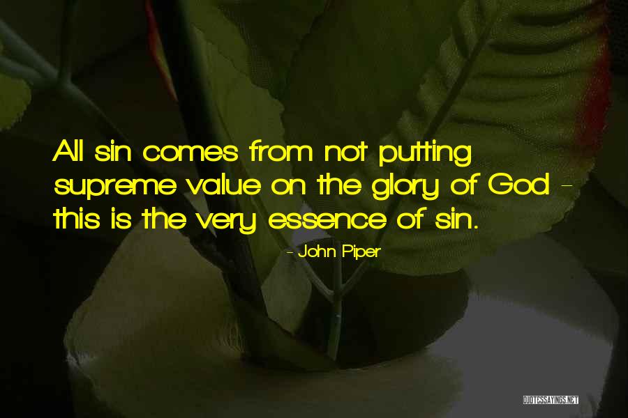 Elevenia Karir Quotes By John Piper Elevenia Karir Quotes By John Piper