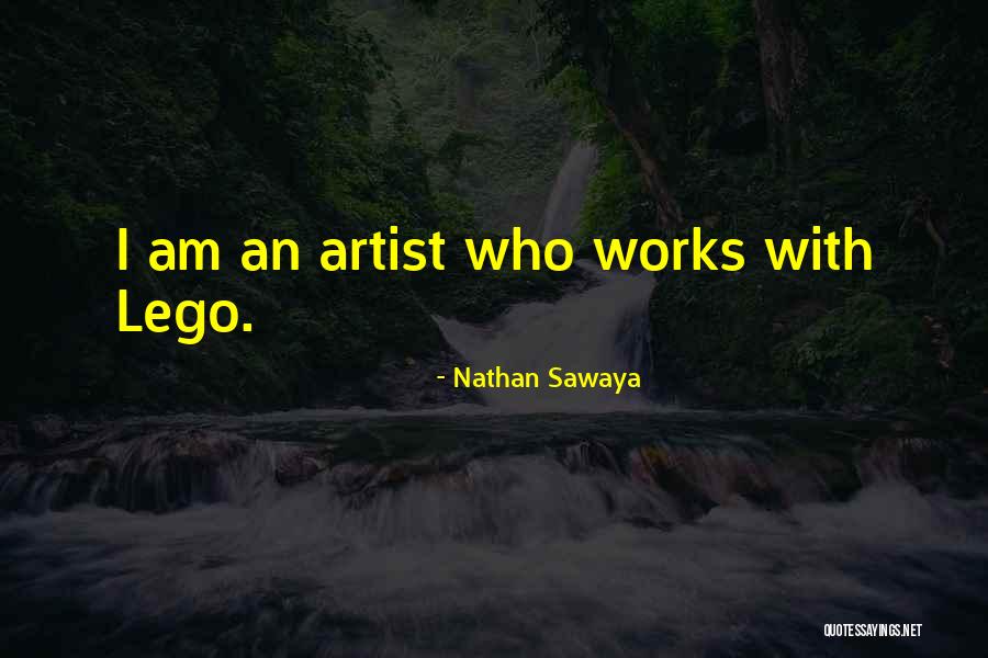 Elevenia Karir Quotes By Nathan Sawaya Elevenia Karir Quotes By Nathan Sawaya