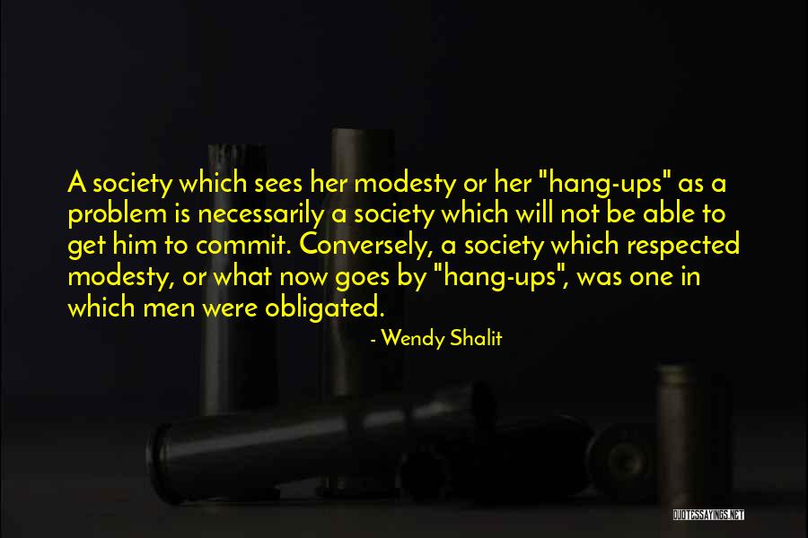 Elevenia Karir Quotes By Wendy Shalit Elevenia Karir Quotes By Wendy Shalit