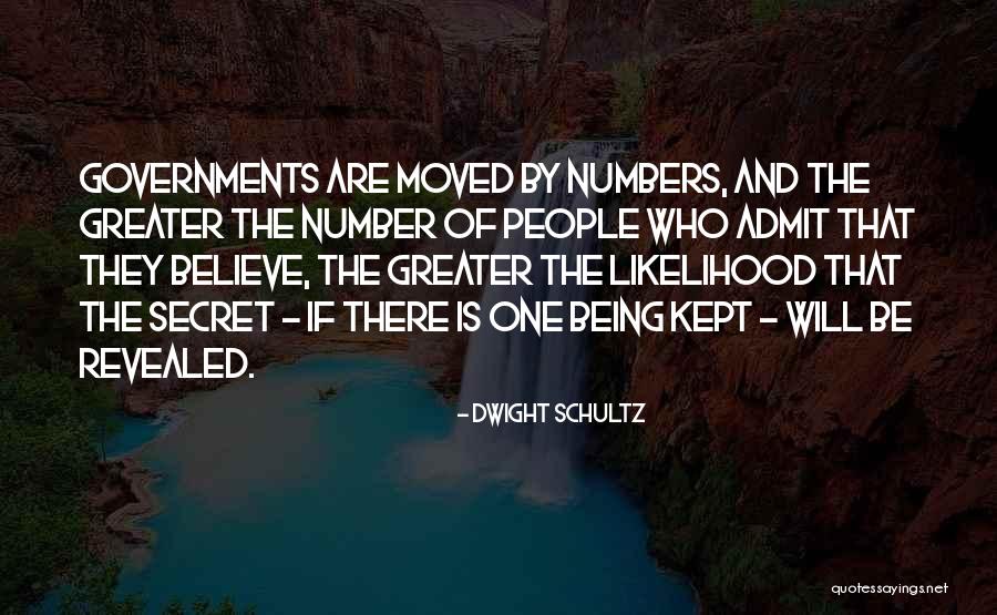 Eleventa Quotes By Dwight Schultz Eleventa Quotes By Dwight Schultz