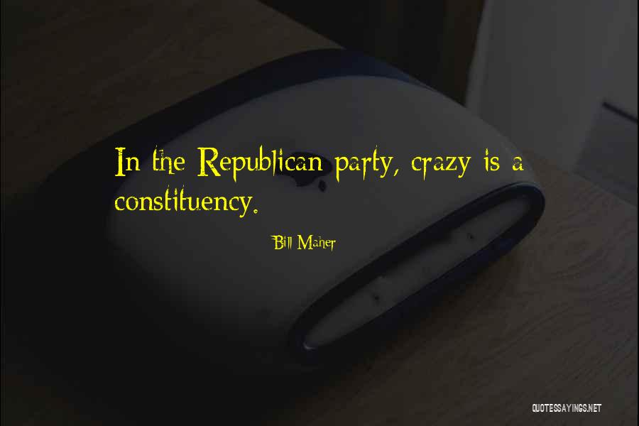 Eleventh Hour Best Quotes By Bill Maher Eleventh Hour Best Quotes By Bill Maher