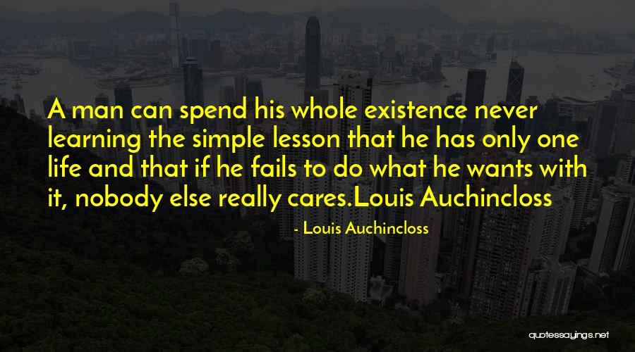 Elevit Quotes By Louis Auchincloss Elevit Quotes By Louis Auchincloss