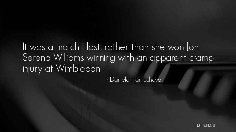 Elevons Quotes By Daniela Hantuchova Elevons Quotes By Daniela Hantuchova
