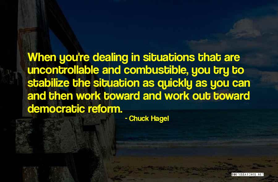 Elewated Quotes By Chuck Hagel Elewated Quotes By Chuck Hagel