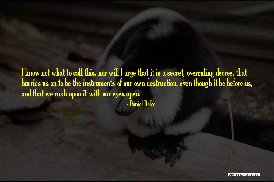 Elexa Level Quotes By Daniel Defoe Elexa Level Quotes By Daniel Defoe
