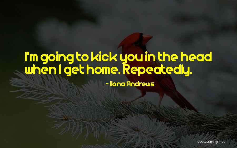 Elexis Quotes By Ilona Andrews Elexis Quotes By Ilona Andrews