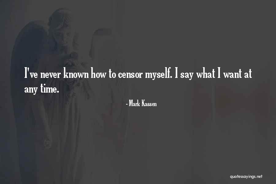 Elexis Quotes By Mark Kassen Elexis Quotes By Mark Kassen