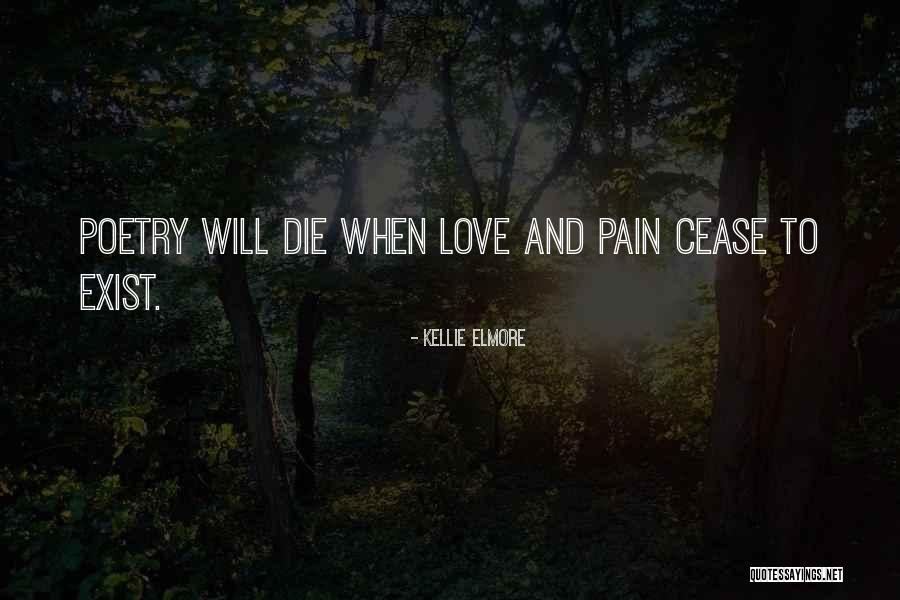 Eley Ammo Quotes By Kellie Elmore Eley Ammo Quotes By Kellie Elmore