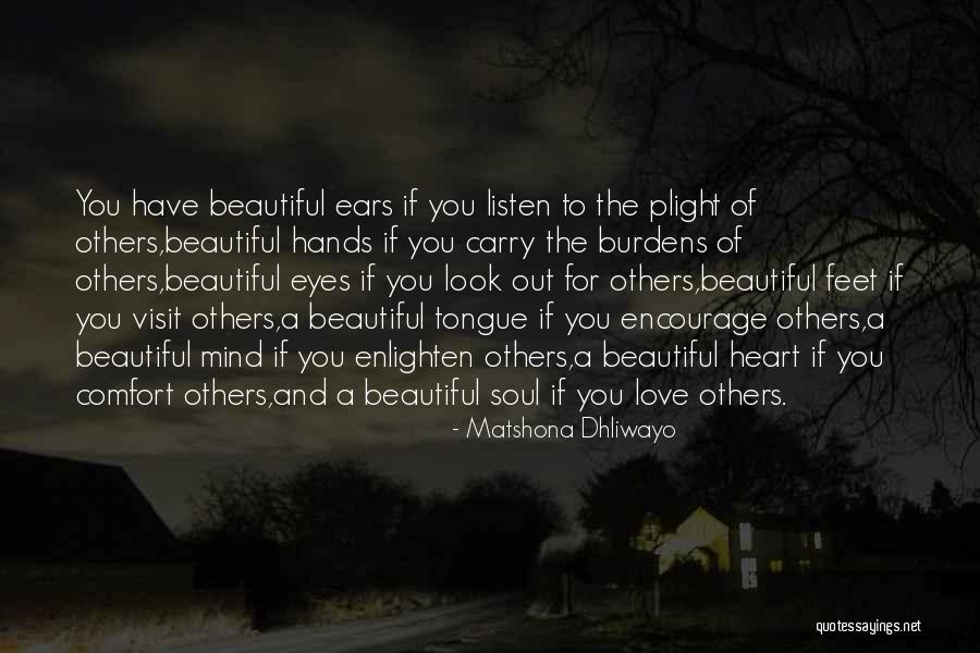 Eleyae Quotes By Matshona Dhliwayo