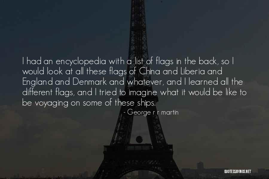 Elezar Edelman Quotes By George R R Martin Elezar Edelman Quotes By George R R Martin