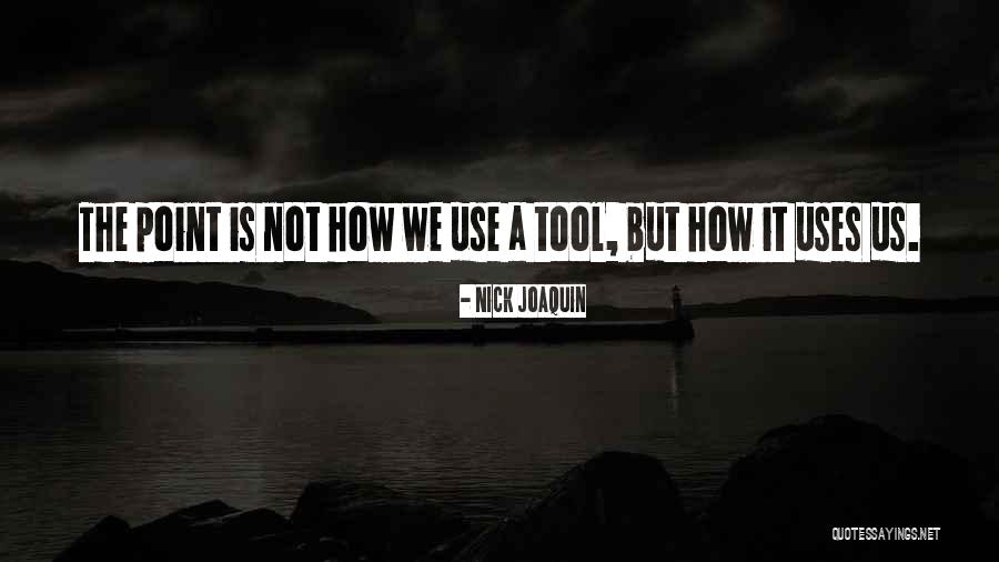 Elezar Edelman Quotes By Nick Joaquin Elezar Edelman Quotes By Nick Joaquin